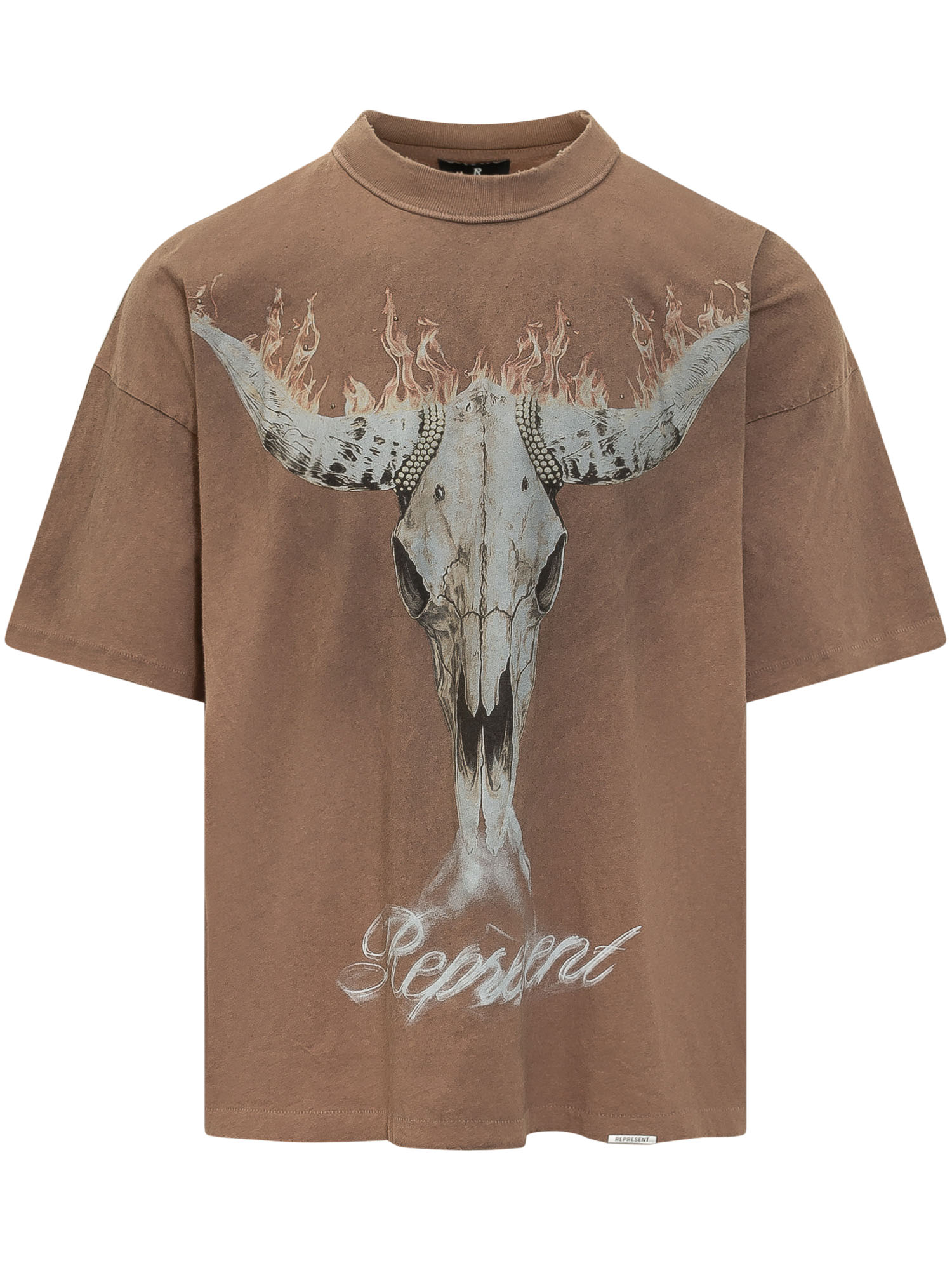 [Represent] T-shirts Short Sleeve SS26 MLM100592 16