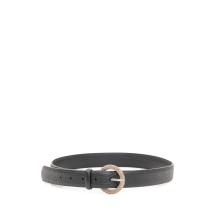 [ORCIANI] Belt SS26 D10318SOF NERO