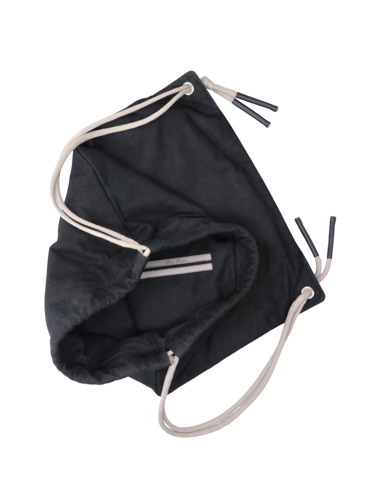 [Rick Owens] Backpack FW26 RA02F0975 LBSPA0908