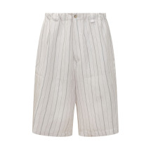 [Willy Chavarria] Shorts SS26 WCBTM0074 075