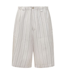 [Willy Chavarria] Shorts SS26 WCBTM0074 075
