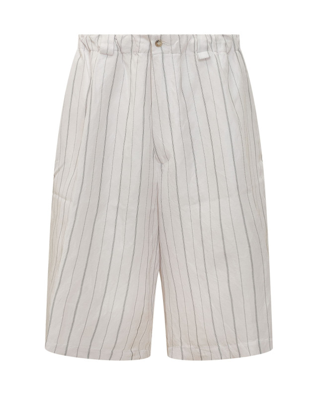 [Willy Chavarria] Shorts SS26 WCBTM0074 075