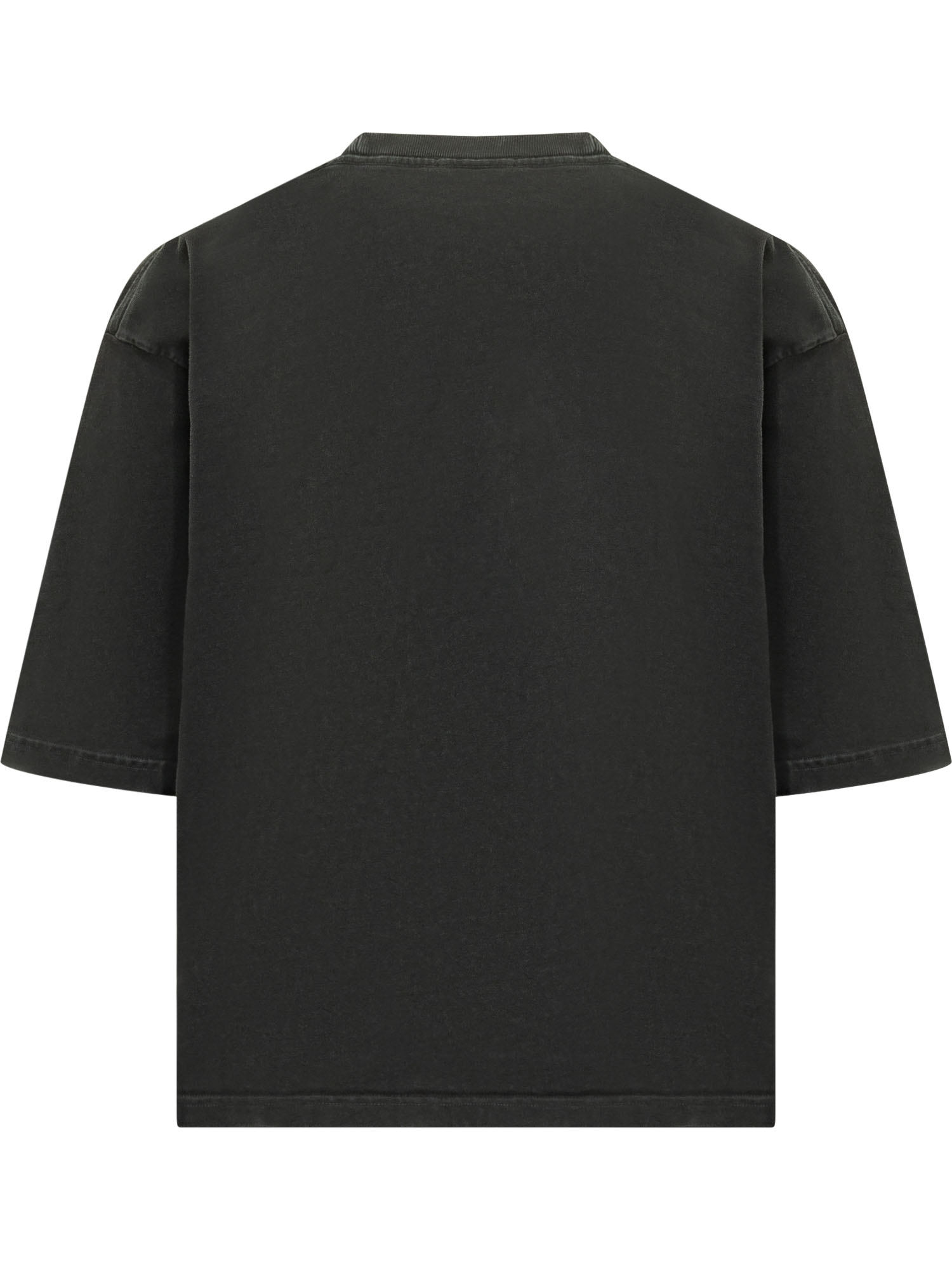 [Willy Chavarria] T-shirts Short Sleeve SS26 WCJSY0200 001