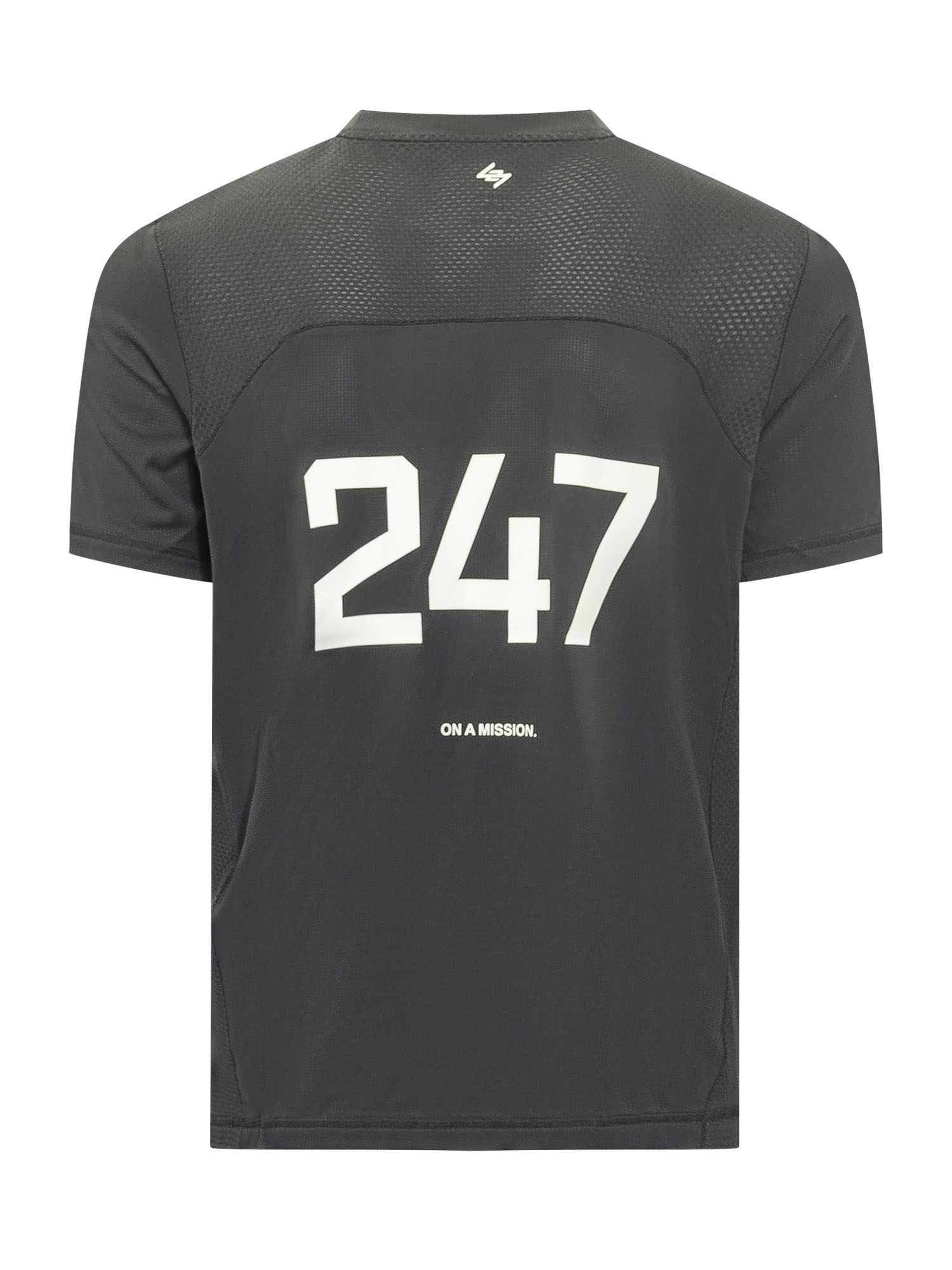 [247 BY REPRESENT] T-shirts Short Sleeve SS26 247M100098 01