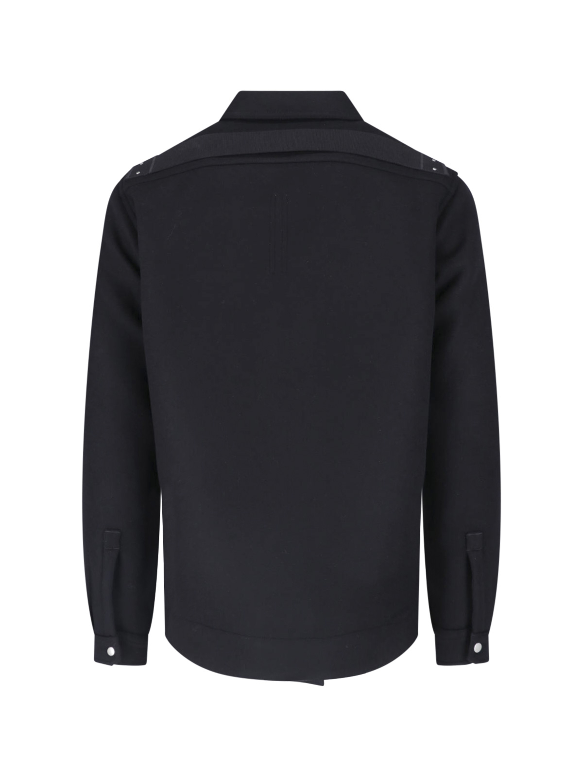 [Rick Owens] Casual Jacket FW26 RU02F4729 WMT09