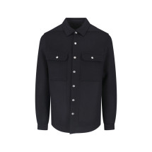 [Rick Owens] Casual Jacket FW26 RU02F4729 WMT09