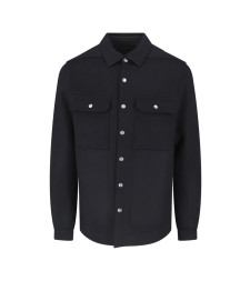 [Rick Owens] Casual Jacket FW26 RU02F4729 WMT09