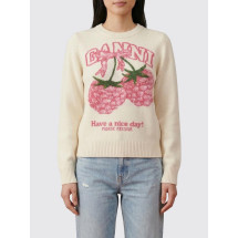 [GANNI] Knitwear SS26 A1070275 135