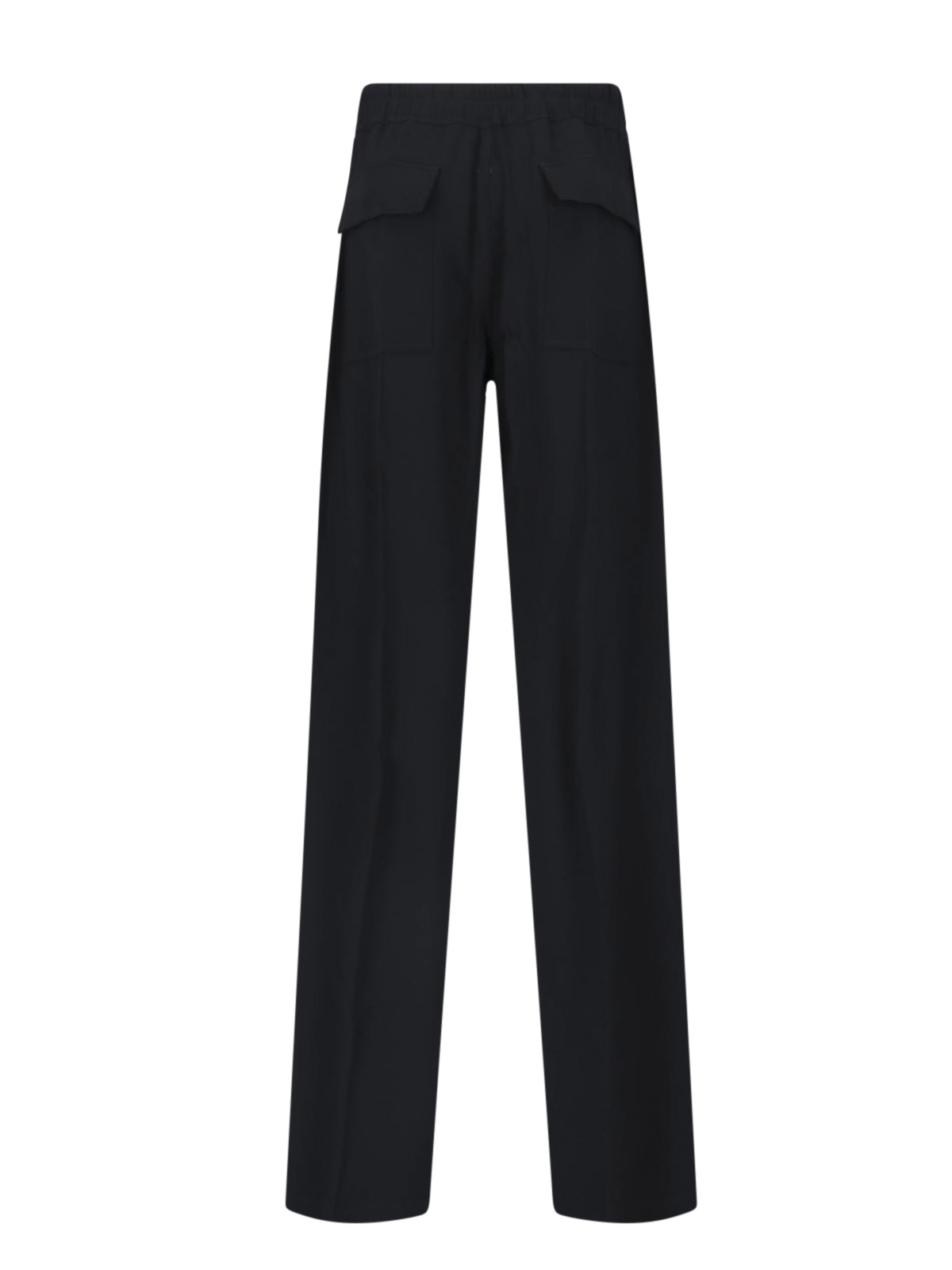 [Rick Owens] Trousers FW26 RP02F5325 HY09