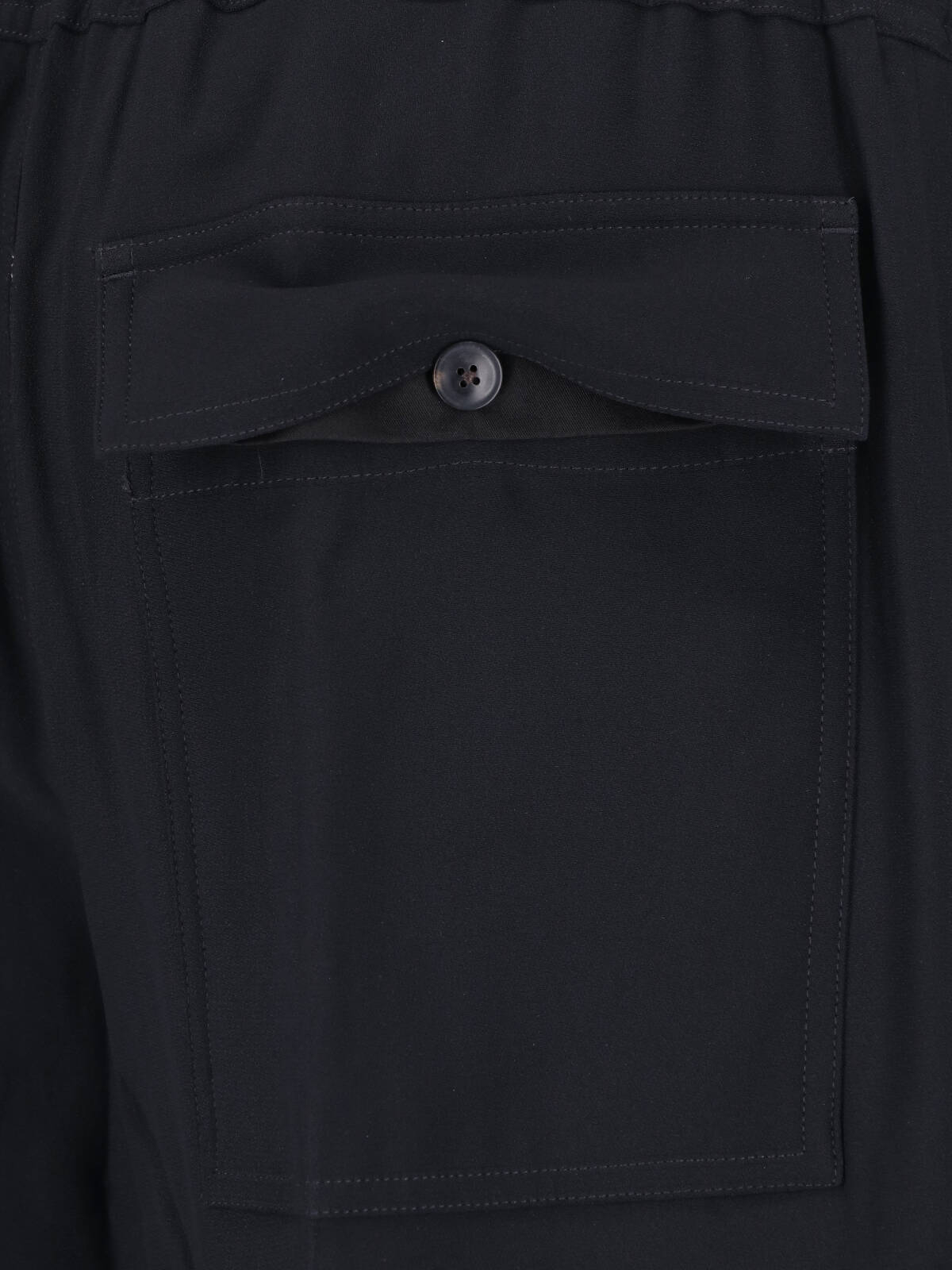 [Rick Owens] Trousers FW26 RP02F5325 HY09