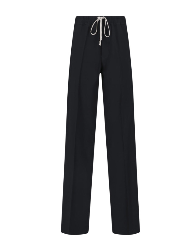 [Rick Owens] Trousers FW26 RP02F5325 HY09