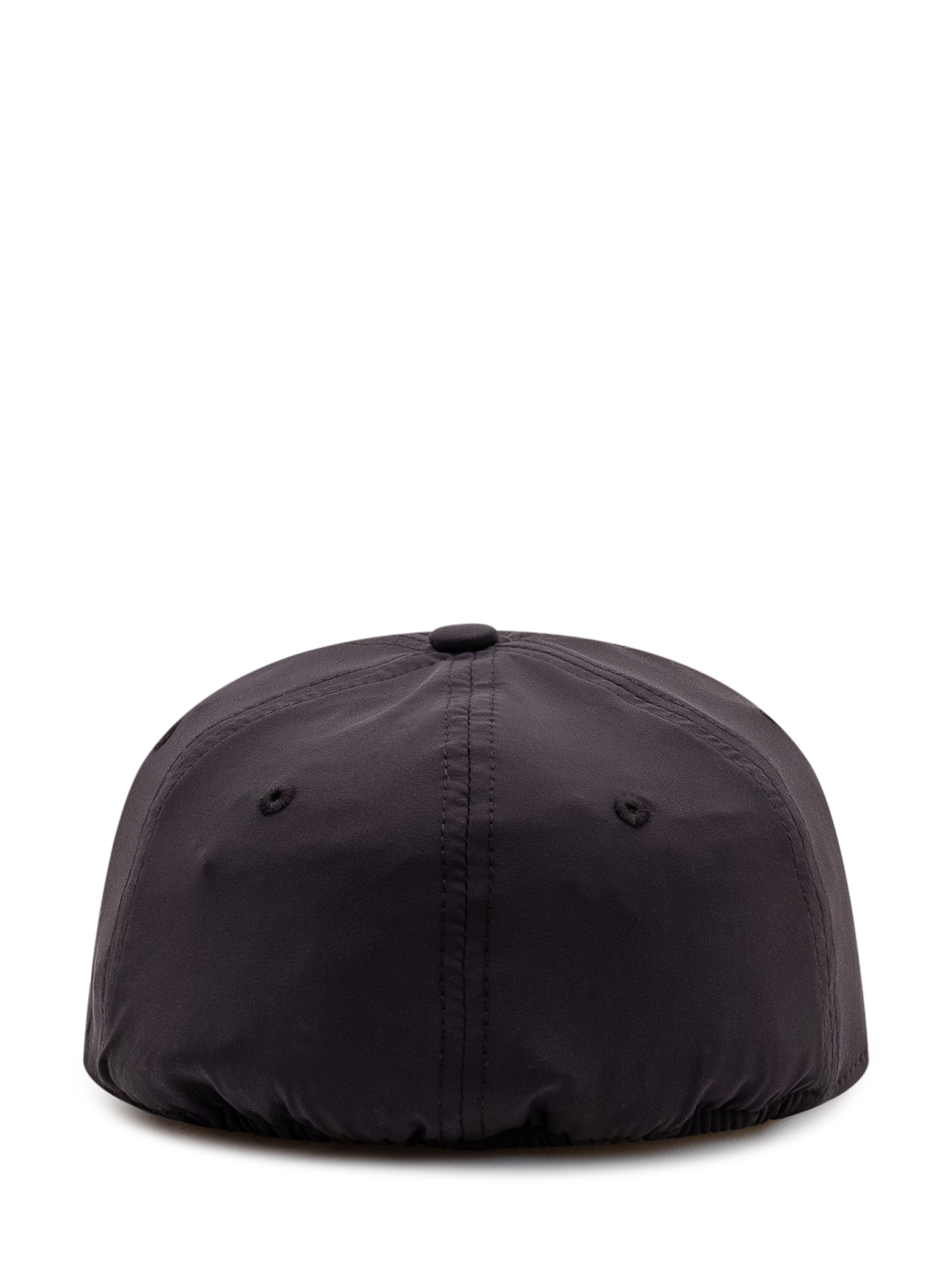 [Fear Of God Essentials] Hat SS26 64SP264021F BLACK