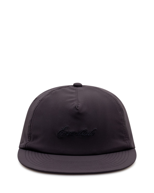 [Fear Of God Essentials] Hat SS26 64SP264021F BLACK