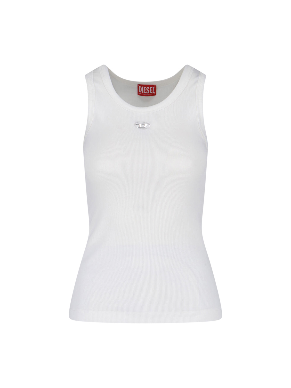 [Diesel] Tank top FW26 A19908 0JMBA141