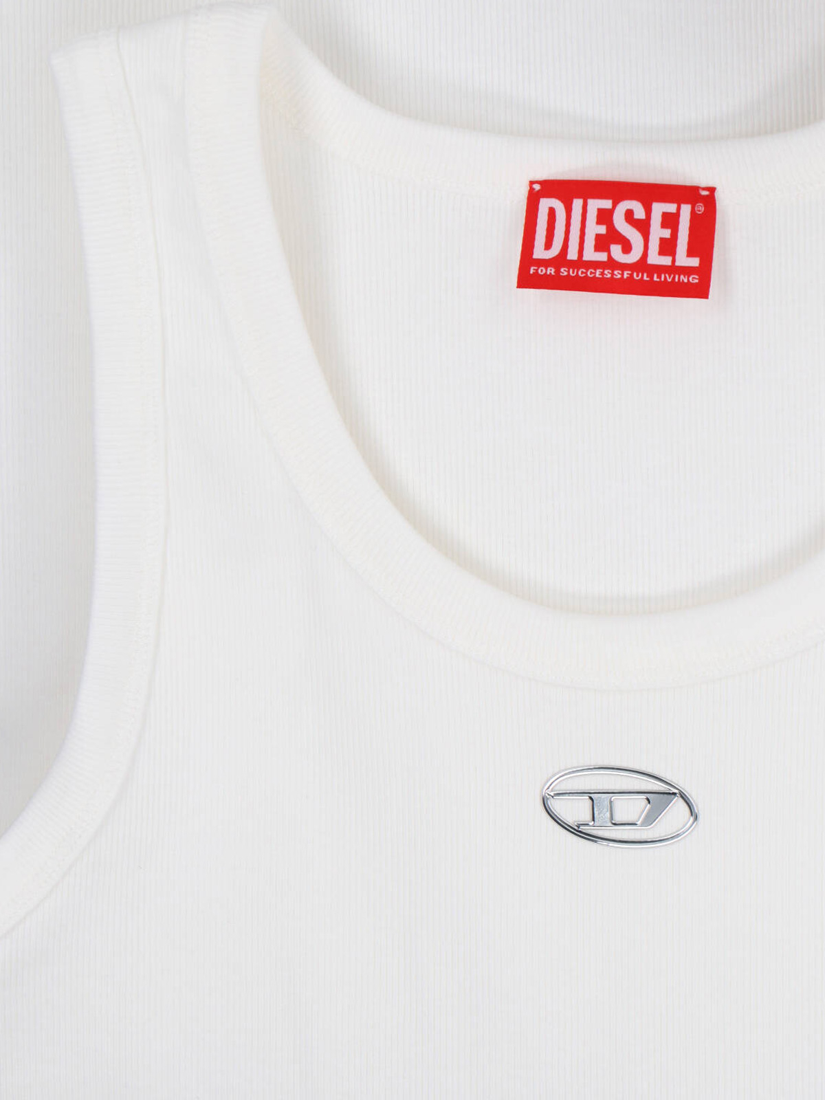 [Diesel] Tank top FW26 A19908 0JMBA141
