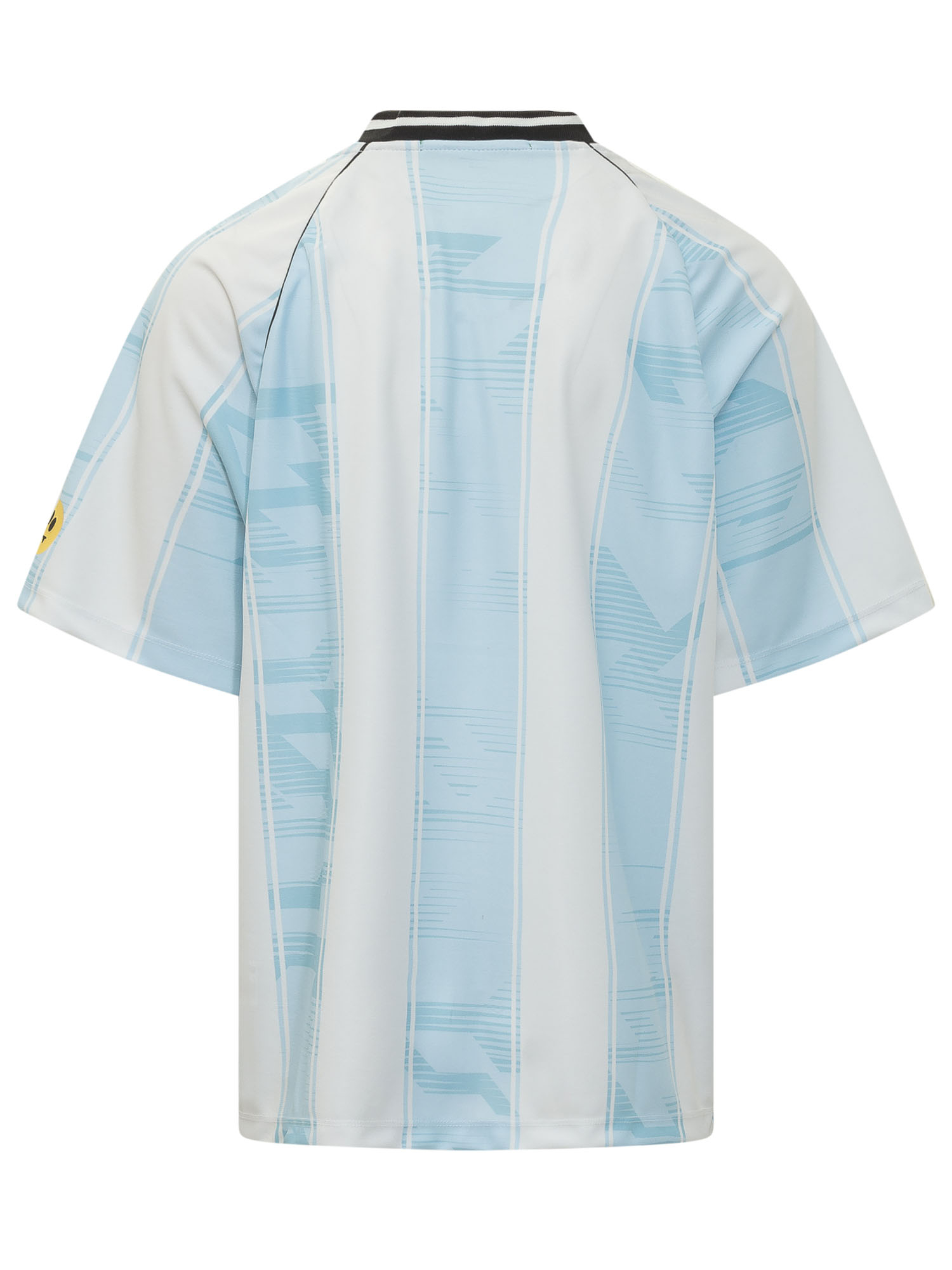 [BARROW] T-shirts Short Sleeve SS26 S6BWWOTH074 412