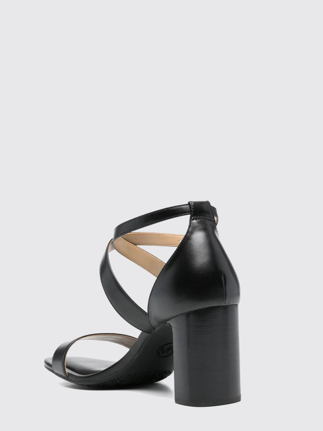 [Michael Kors] Sandals SS26 40S6AXMS1L 001