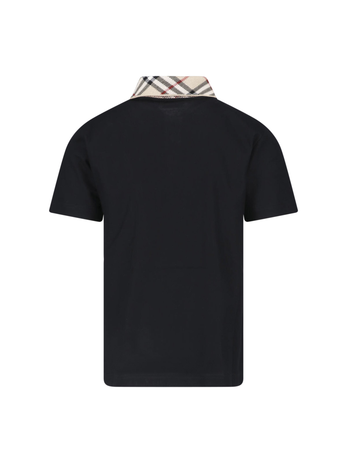 [Burberry] T-shirts Short Sleeve FW26 8126965A1189