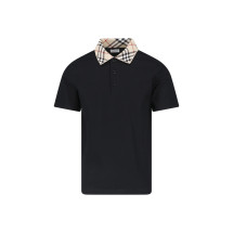 [Burberry] T-shirts Short Sleeve FW26 8126965A1189