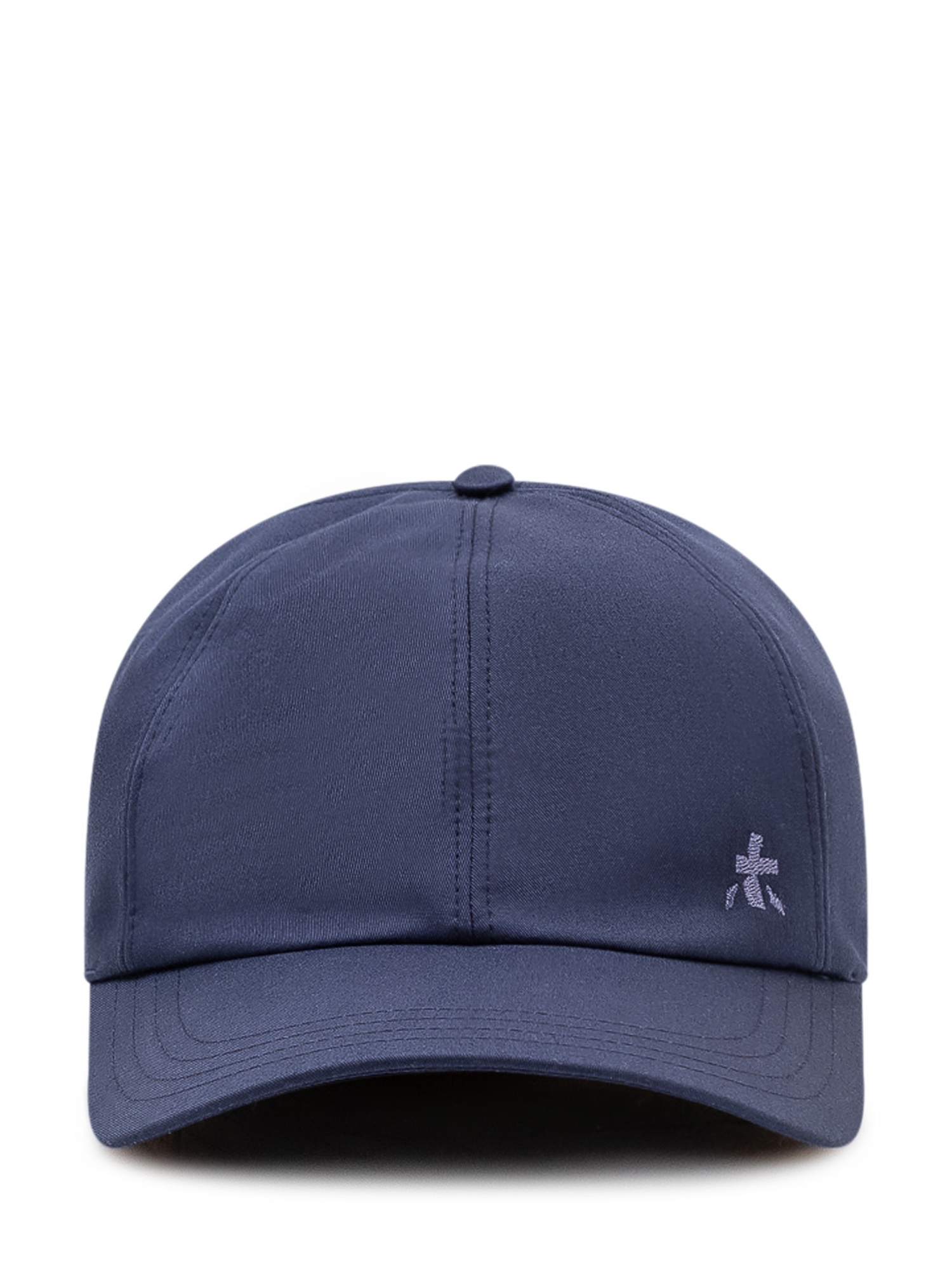[Premiata] Cap SS26 BALL BLUE