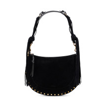 [Isabel Marant] Shoulder bag SS26 26EBF0066FGD2C17M 01BK
