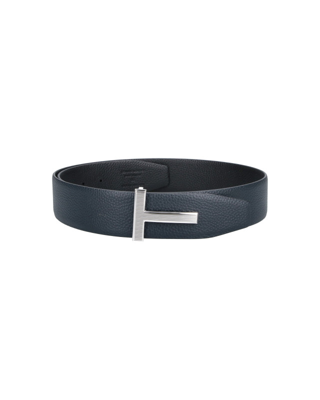 [Tom Ford] Belt FW26 TB246 LCL236SUNA