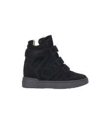 [Isabel Marant] Sneakers FW26 BK0010FA B3E04SBKMD
