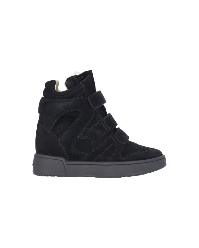 [Isabel Marant] Sneakers FW26 BK0010FA B3E04SBKMD