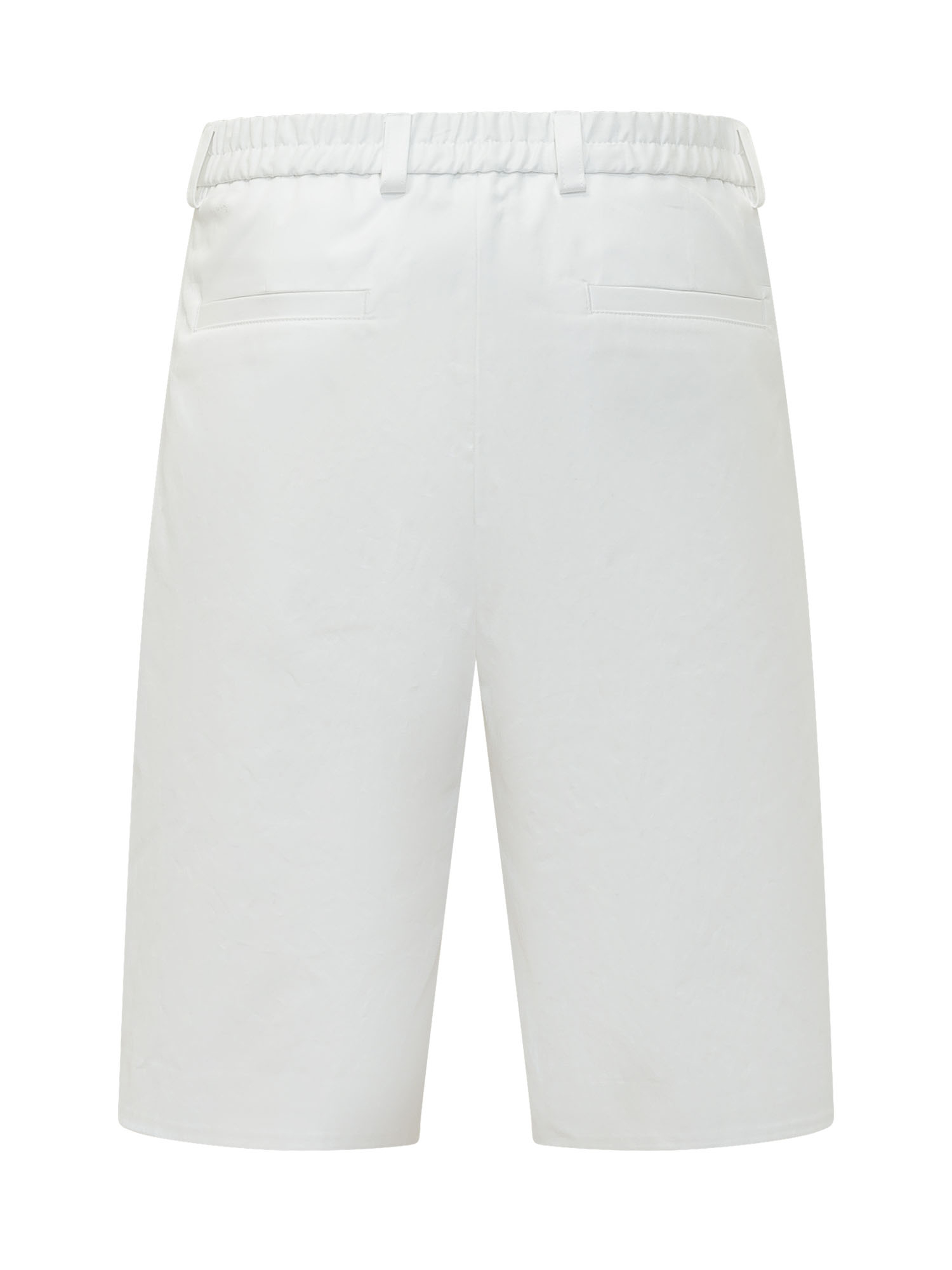 [BOSS BY BECKHAM] Shorts SS26 50567651 100