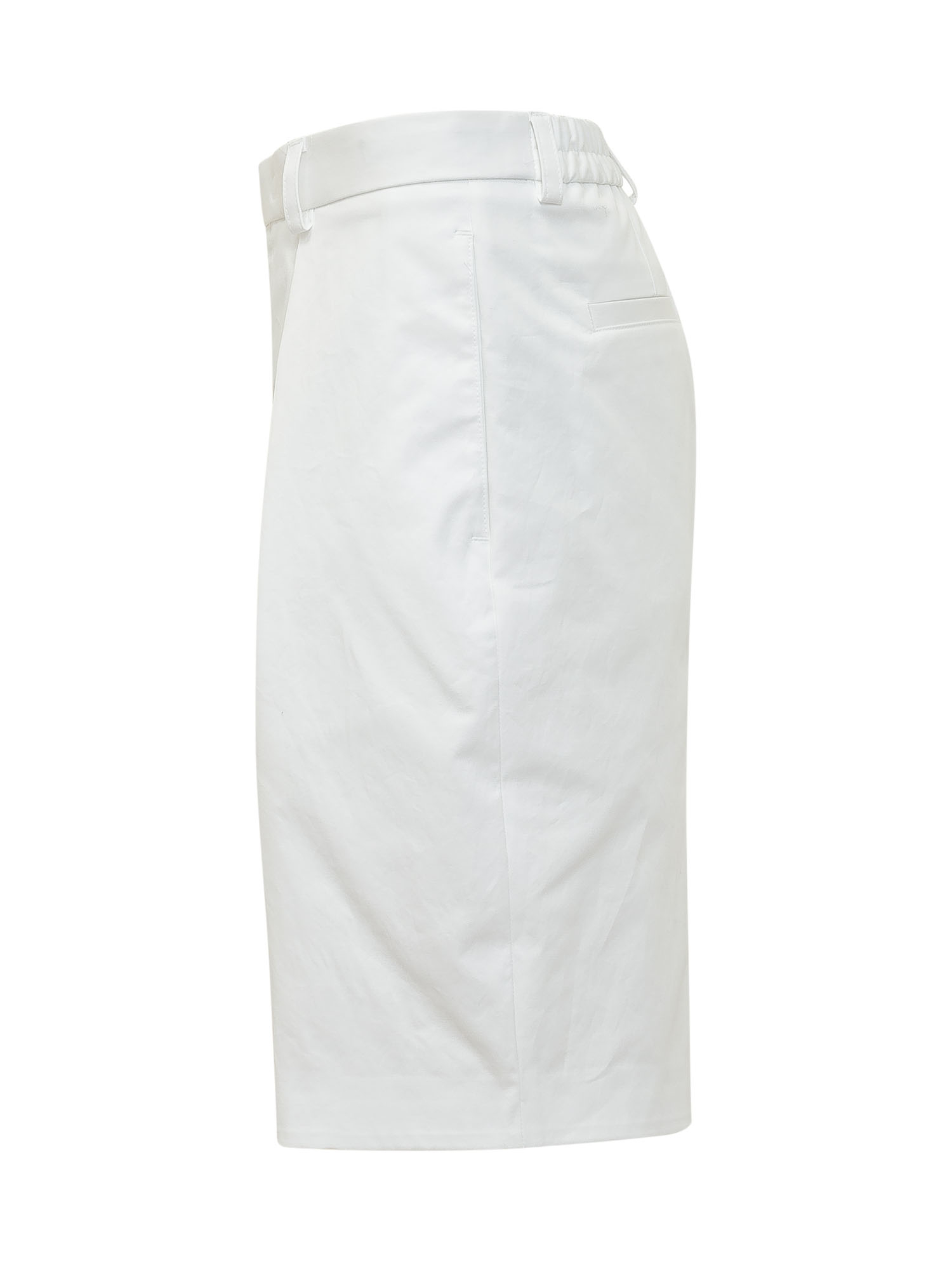 [BOSS BY BECKHAM] Shorts SS26 50567651 100