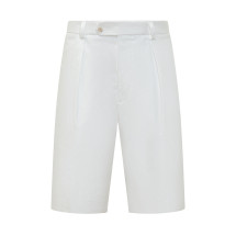 [BOSS BY BECKHAM] Shorts SS26 50567651 100