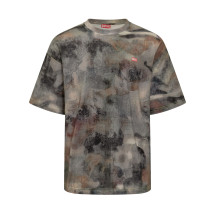 [Diesel] T-shirts Short Sleeve SS26 A202130WFCV 8ATA