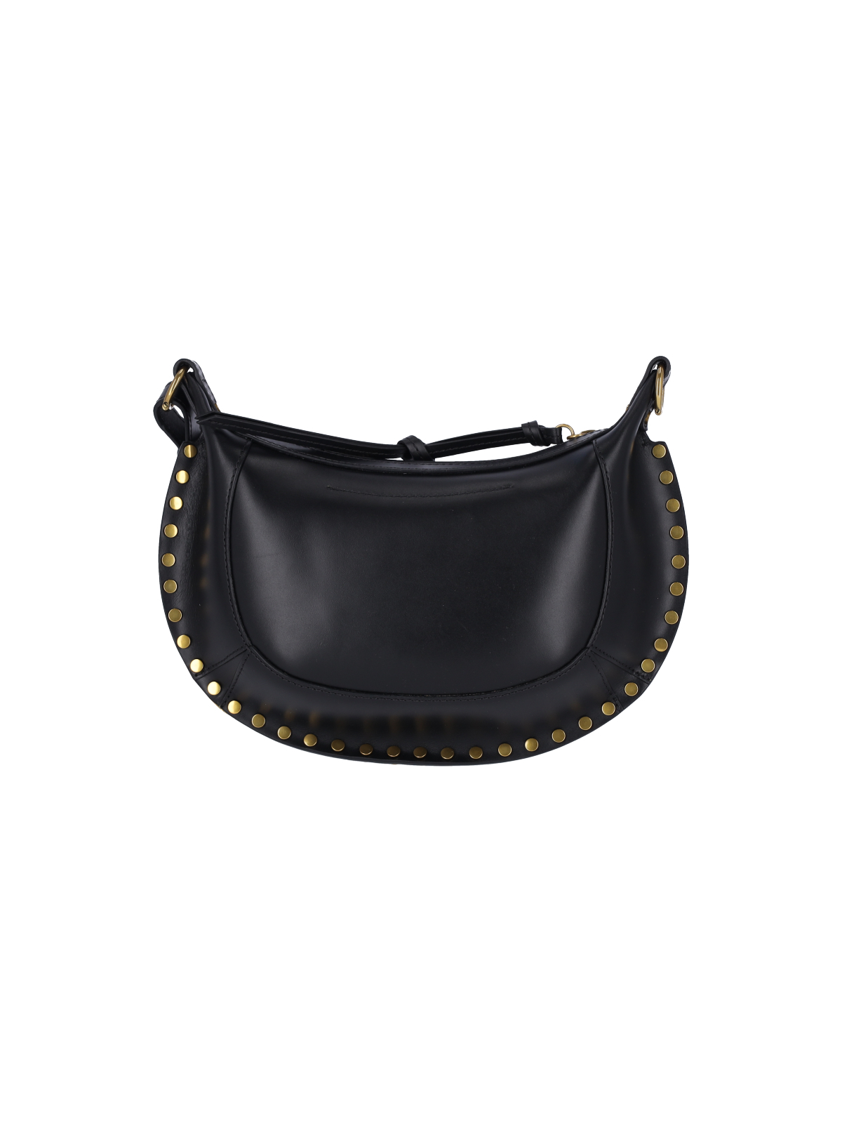 [Isabel Marant] Cross body bag FW26 PP0003FA A1C01M01BK