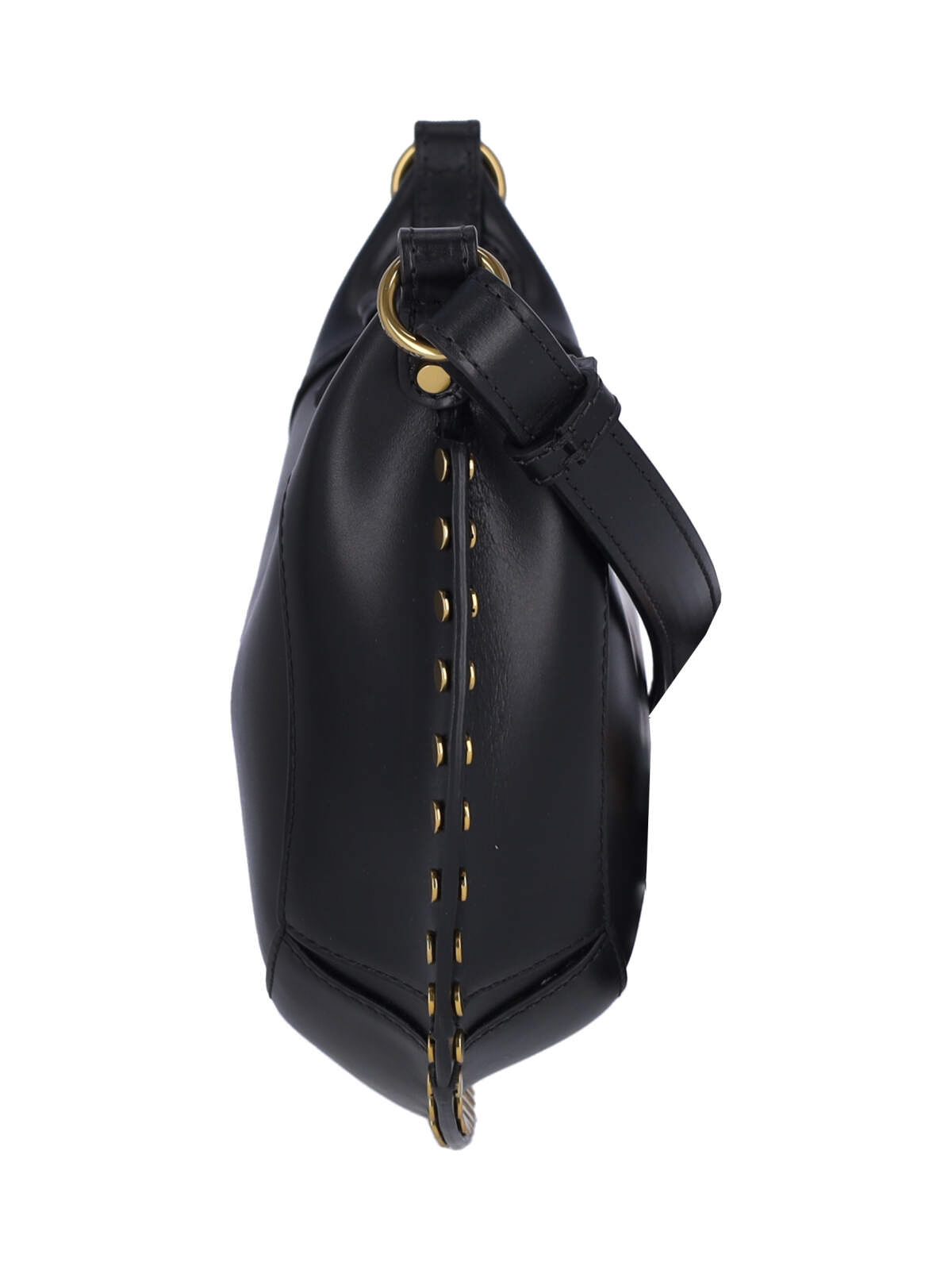 [Isabel Marant] Cross body bag FW26 PP0003FA A1C01M01BK