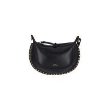 [Isabel Marant] Cross body bag FW26 PP0003FA A1C01M01BK