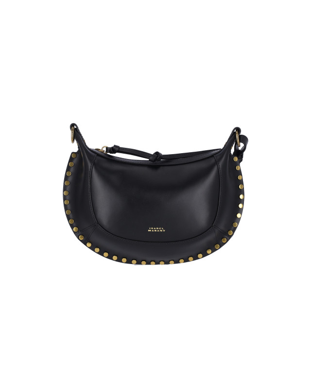 [Isabel Marant] Cross body bag FW26 PP0003FA A1C01M01BK