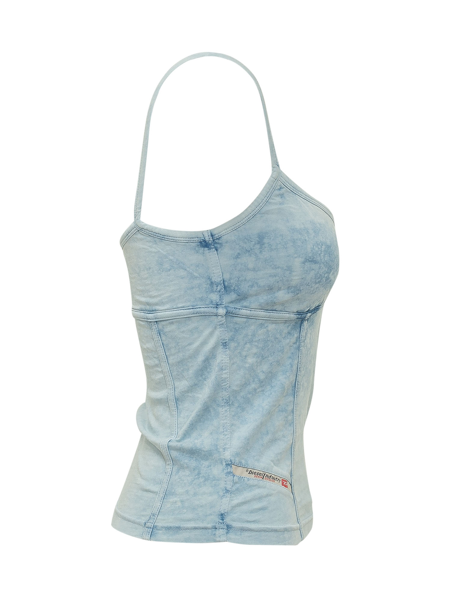 [Diesel] Tank top SS26 A183610KIBY 01C