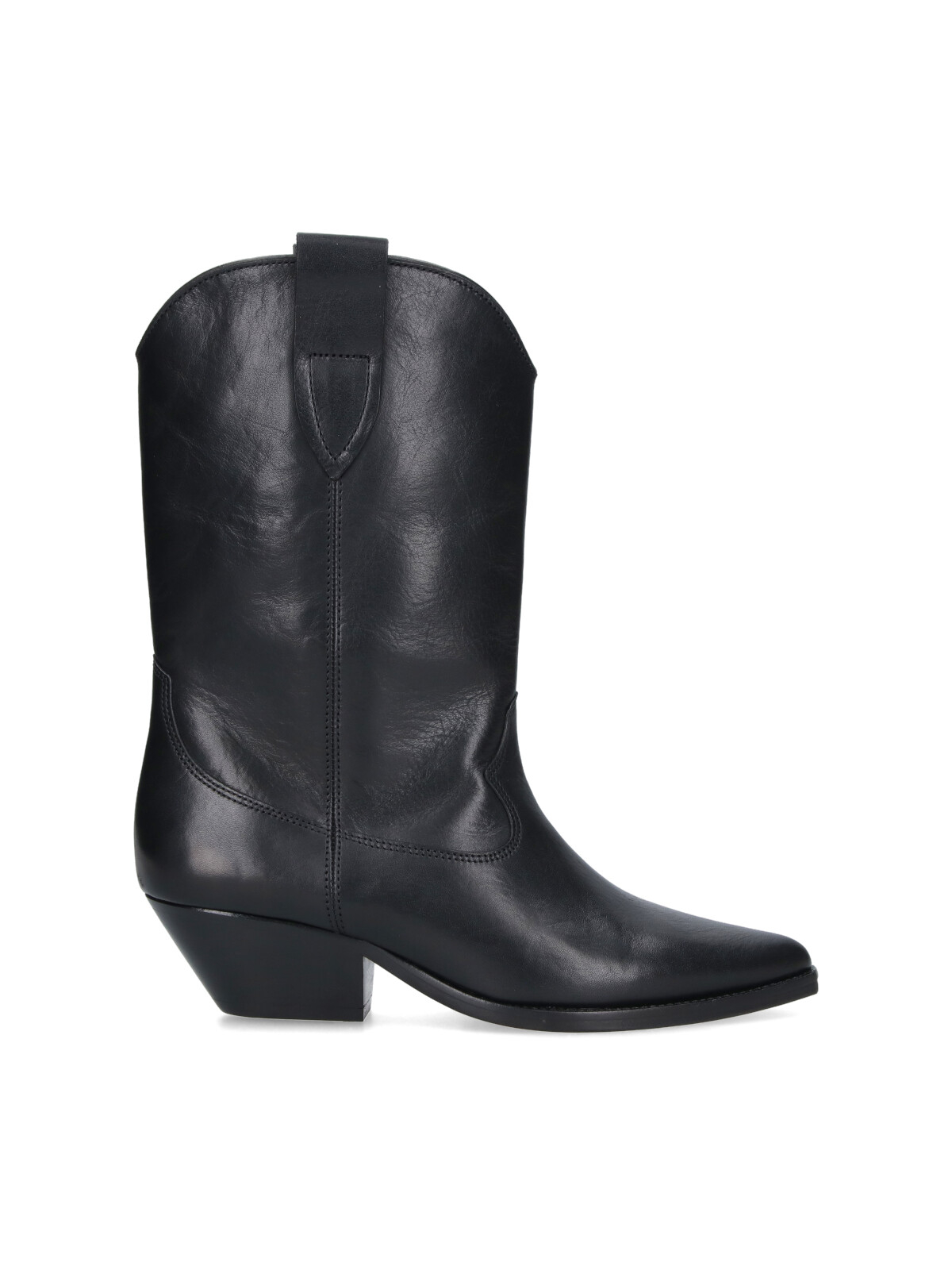 [Isabel Marant] Ankle Boots FW26 BO0003FA A3A03S01BK