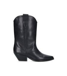 [Isabel Marant] Ankle Boots FW26 BO0003FA A3A03S01BK