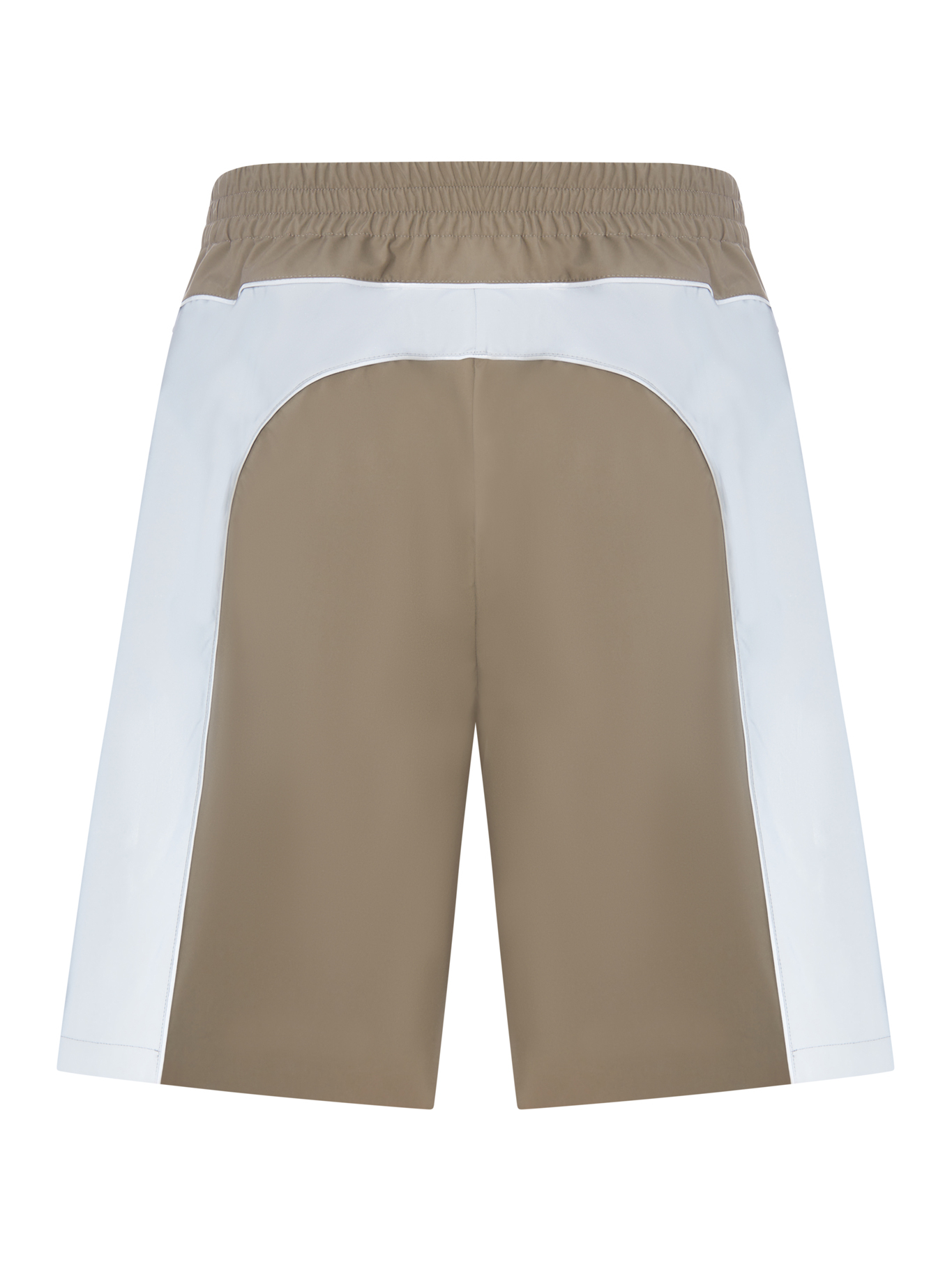 [Balenciaga] Shorts FW26 A00201TUO411240 GREY