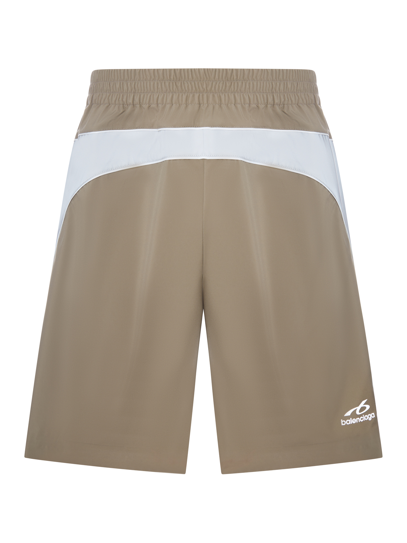 [Balenciaga] Shorts FW26 A00201TUO411240 GREY