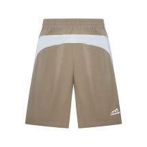 [Balenciaga] Shorts FW26 A00201TUO411240 GREY