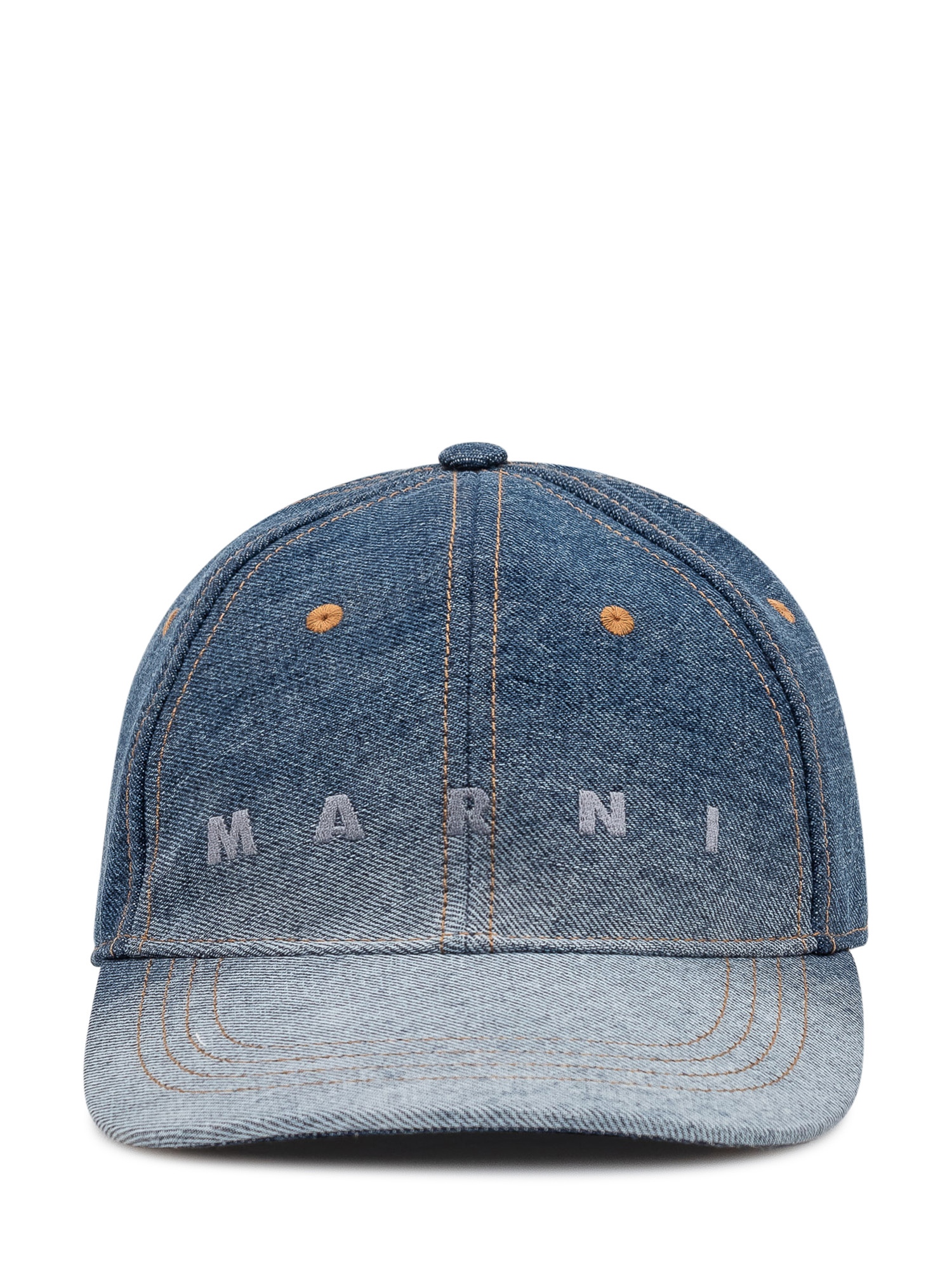 [Marni] Cap SS26 CLZC0108A1USCY70 GBB90