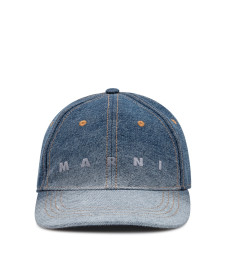 [Marni] Cap SS26 CLZC0108A1USCY70 GBB90