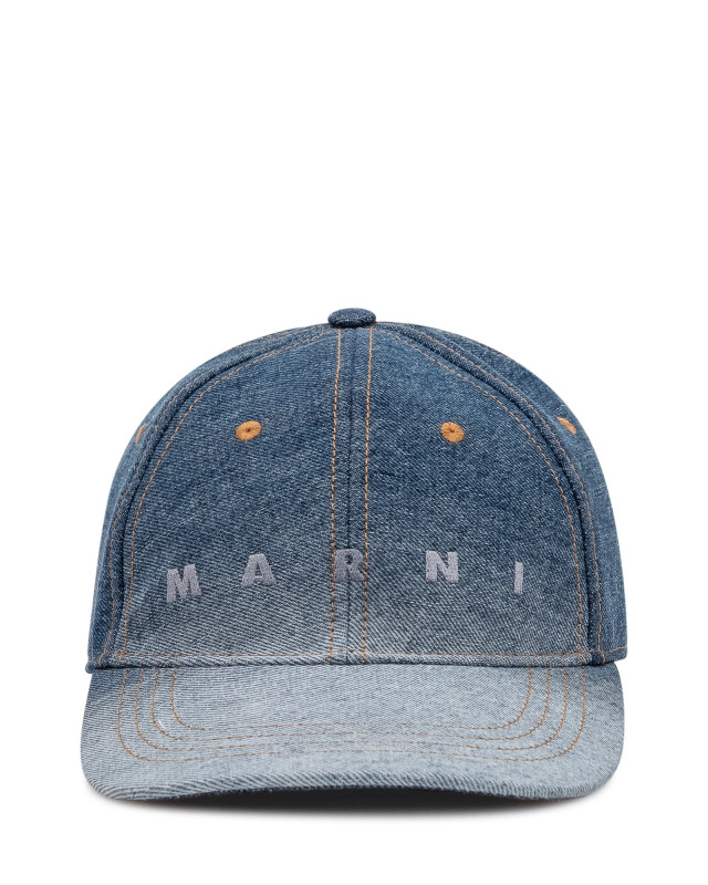 [Marni] Cap SS26 CLZC0108A1USCY70 GBB90