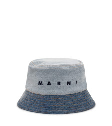 [Marni] Hat SS26 CLZC0110A1USCY71 GBW13