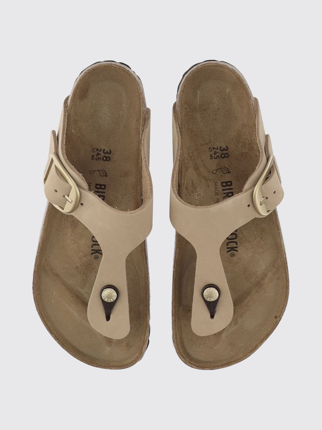 [Birkenstock] Sandals SS26 1023966