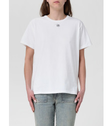 [Diesel] T-shirts Short Sleeve SS26 A203990JMBB 141