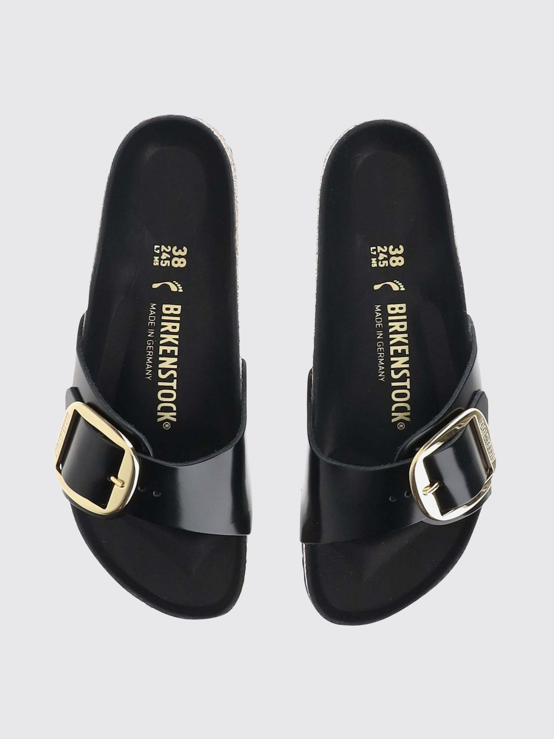 [Birkenstock] Sandals SS26 1022650