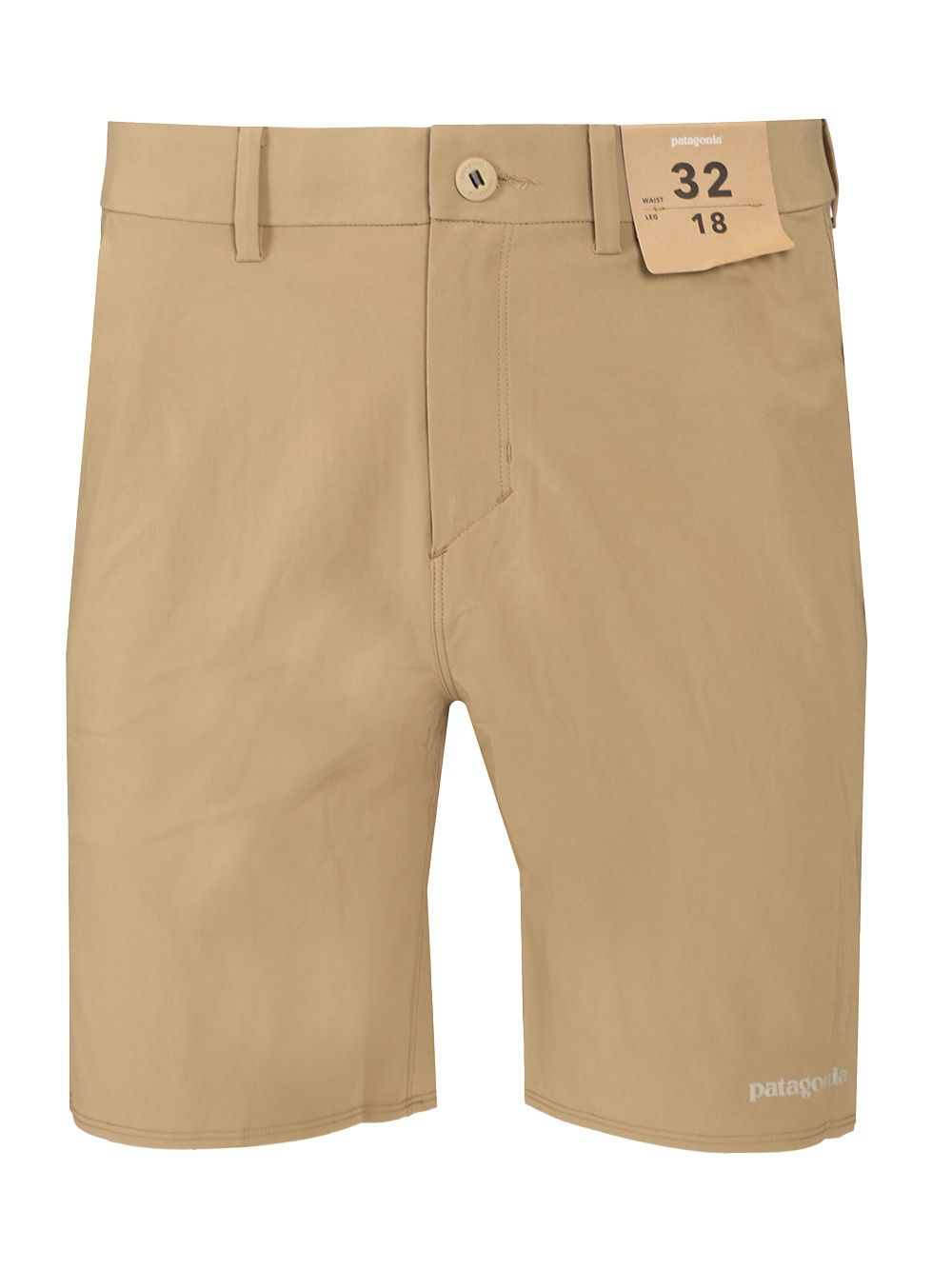 [Patagonia] Trousers SS25 86476SLKH
